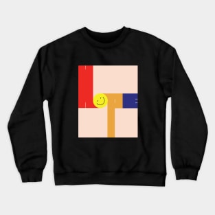 Hope Crewneck Sweatshirt